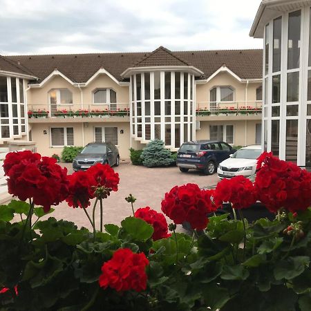 Villa Brussels 德瓦 外观 照片