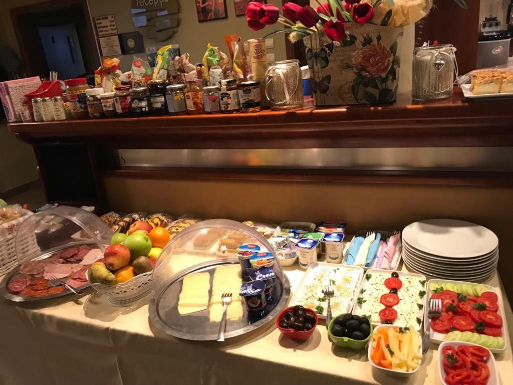 Villa Brussels 德瓦 外观 照片